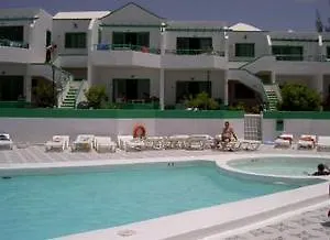 Las Orquideas Hotel Lanzarote Island